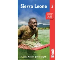 KNYGA Katrina Manson Sierra Leone