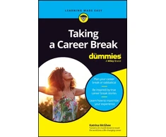 KNYGA Katrina Mcghee Taking A Career Break For Dummies