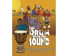 KNYGA Katrina Rahman Stephens Drum With No Sound