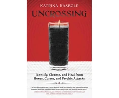 KNYGA Katrina Rasbold Uncrossing