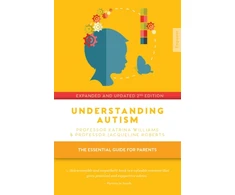 KNYGA Katrina Williams Understanding Autism