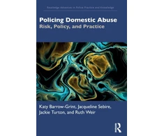 KNYGA Katy Barrow Grint Policing Domestic Abuse