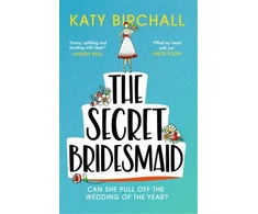 KNYGA Katy Birchall Secret Bridesmaid