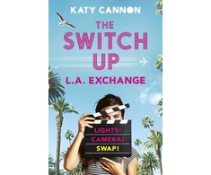 KNYGA Katy Cannon The Switch Up: L. A. Exchange