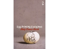KNYGA Katy Evans Bush Egg Printing Explained