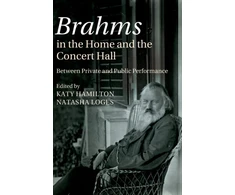 KNYGA Katy Hamilton Brahms in the Home and the Concert Hall