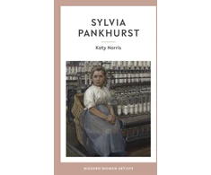 KNYGA Katy Norris Sylvia Pankhurst