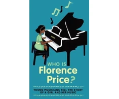 KNYGA Kaufman Music Centre Who is Florence Price?