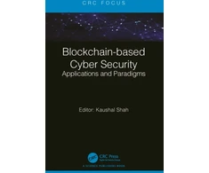 KNYGA Kaushal Shah Blockchain-based Cyber Security