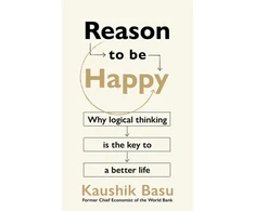 KNYGA Kaushik Basu Reason to Be Happy