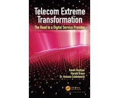 KNYGA Kaveh Hushyar Telecom Extreme Transformation