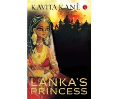 KNYGA Kavita Kane Lanka's Princess