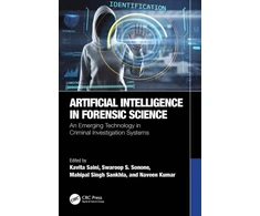 KNYGA Kavita Saini Artificial Intelligence in Forensic Science