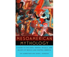 KNYGA Kay Almere Read Mesoamerican Mythology