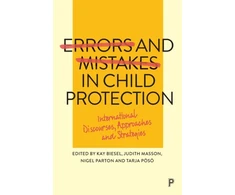 KNYGA Kay Biesel Errors and Mistakes in Child Protection