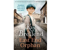 KNYGA Kay Brellend East End Orphan
