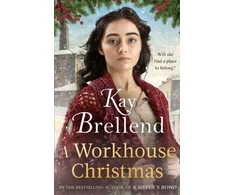 KNYGA Kay Brellend Workhouse Christmas