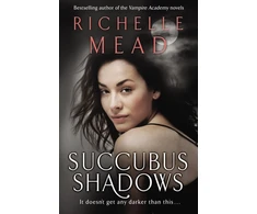 KNYGA Kay Hooper Succubus Shadows