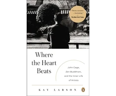 KNYGA Kay Larson Where the Heart Beats