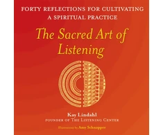 KNYGA Kay Lindahl Sacred Art of Listening