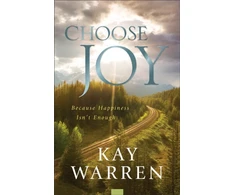 KNYGA Kay Warren Choose Joy