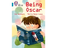 KNYGA Kay Woodward Being Oscar