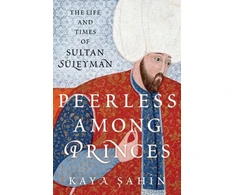 KNYGA Kaya Sahin Peerless among Princes