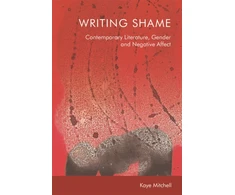 KNYGA Kaye Mitchell Writing Shame