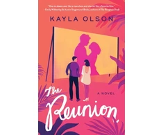KNYGA Kayla Olson Reunion