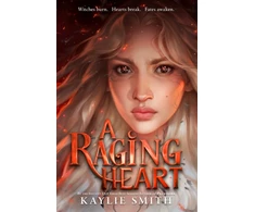 KNYGA Kaylie Smith Raging Heart