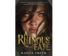 KNYGA Kaylie Smith Ruinous Fate