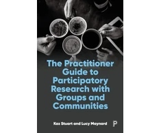 KNYGA Kaz Stuart Practitioner Guide to Participatory Research with Groups and Communities