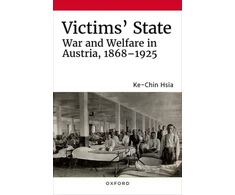 KNYGA Ke Chin Hsia Victims' State