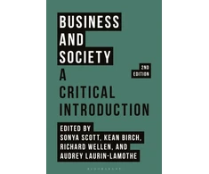 KNYGA Kean Birch Business and Society