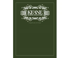 KNYGA Keane Hopes &amp; Fears