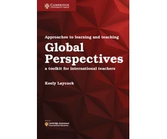 KNYGA Keely Laycock Approaches to Learning and Teaching Global Perspectives
