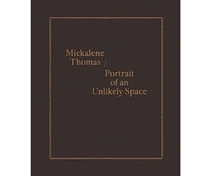 KNYGA Keely Orgeman Mickalene Thomas / Portrait of an Unlikely Space