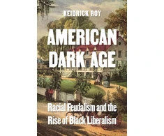 KNYGA Keidrick Roy American Dark Age