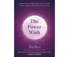 KNYGA Keiko Ariizumi Power Wish