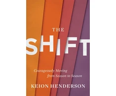 KNYGA Keion Henderson Shift