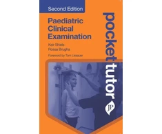 KNYGA Keir Shiels Pocket Tutor Paediatric Clinical Examination
