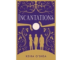 KNYGA Keira Oshea Incantations