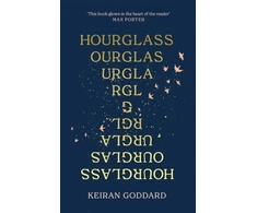 KNYGA Keiran Goddard Hourglass