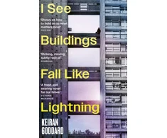 KNYGA Keiran Goddard I See Buildings Fall Like Lightning