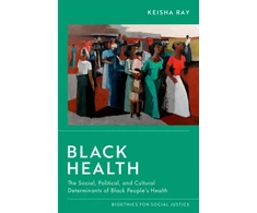 KNYGA Keisha Ray Juodas Health