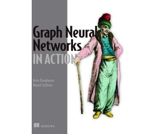 KNYGA Keita Broadwater Graph Neural Networks in Action
