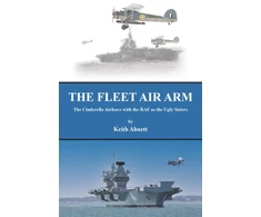 KNYGA Keith Abnett Fleet Air Arm