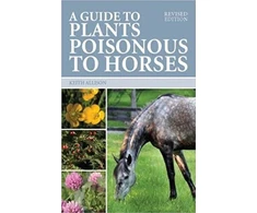 KNYGA Keith Allison Guide to Plants Poisonous to Horses