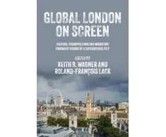 KNYGA Keith B Wagner Global London on Screen