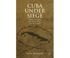 KNYGA Keith Bolender Cuba Under Siege